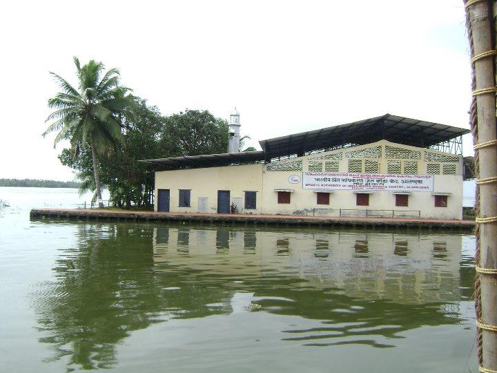 House Boat